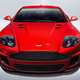 Illustration for article titled The Final Draft Of The Remastered 2001 Aston Martin Vanquish Is Lovely